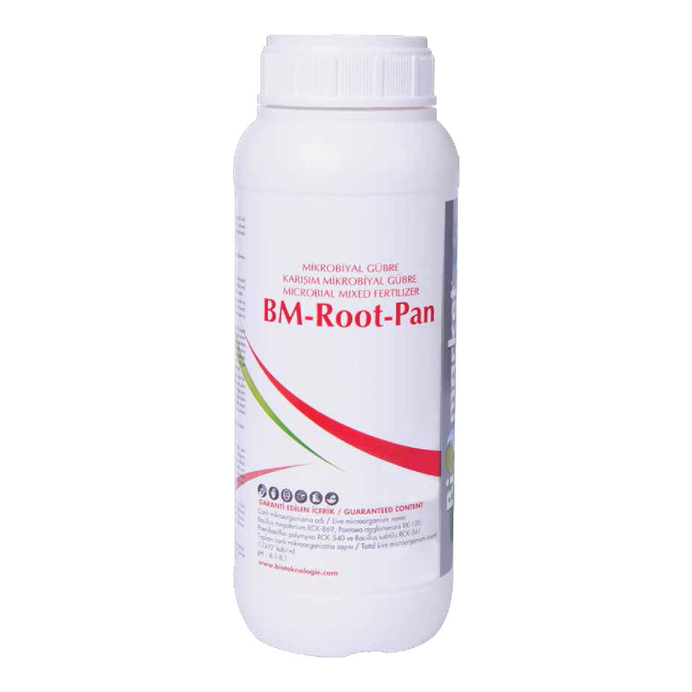 BM-Root Pan